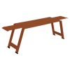 Orange Confite