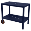 Bleu Abysse