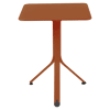 Orange Confite