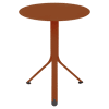 Orange Confite