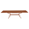 Orange Confite