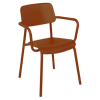 Orange Confite