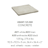 Concrete Linen