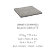 Black Granite