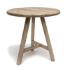 Reclaimed Teak