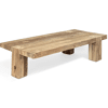 Reclaimed Teak