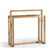 Teak
