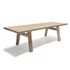Reclaimed Teak
