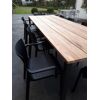 Premium Teak