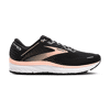 087 black/peach/white