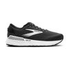 016 ebony/black/white
