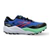476 victoria blue/black/spring bud