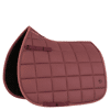 Roan rouge 