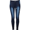 Dress blue