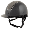 Zwart/gunmetal