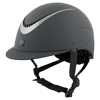 Navy/gunmetal