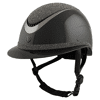 Zwart/gunmetal