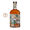 Sterke drank - NO Co