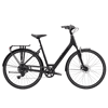 Matte Trek Black