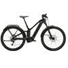 Matte Dnister Black/Gloss Trek Black