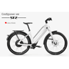 Moon Grey 655Wh