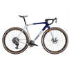 Matte Hex Blue/Plasma Grey Pearl