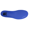 blauw