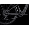 Matte Dnister Black/Gloss Trek Black