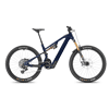 Night rider glossy 600Wh
