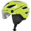 FLUO GEEL