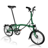 RACING GREEN