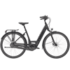 Matte Trek Black
