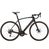 Satin Trek Black