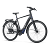 Vulcan black matt