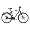 Vulcan black matt