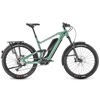 Pastel Green Glossy