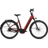 Jaspis Red Gloss