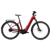 Mercury Red Gloss