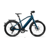 Deep Petrol 655wh
