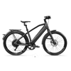 Dark Grey 655Wh