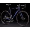 Deep Dark Blue