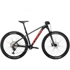 Trek Black Satin