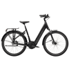 Trek Black Satin 545Wh