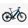 Deep Petrol 814wh