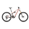 Dusty Mauve glossy 750Wh