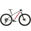 Crystal White/Trek Black