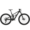 Matte Raw Carbon