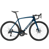 Mulsanne Blue/Trek Black