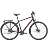 Matte Trek Black