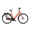 Rood mat